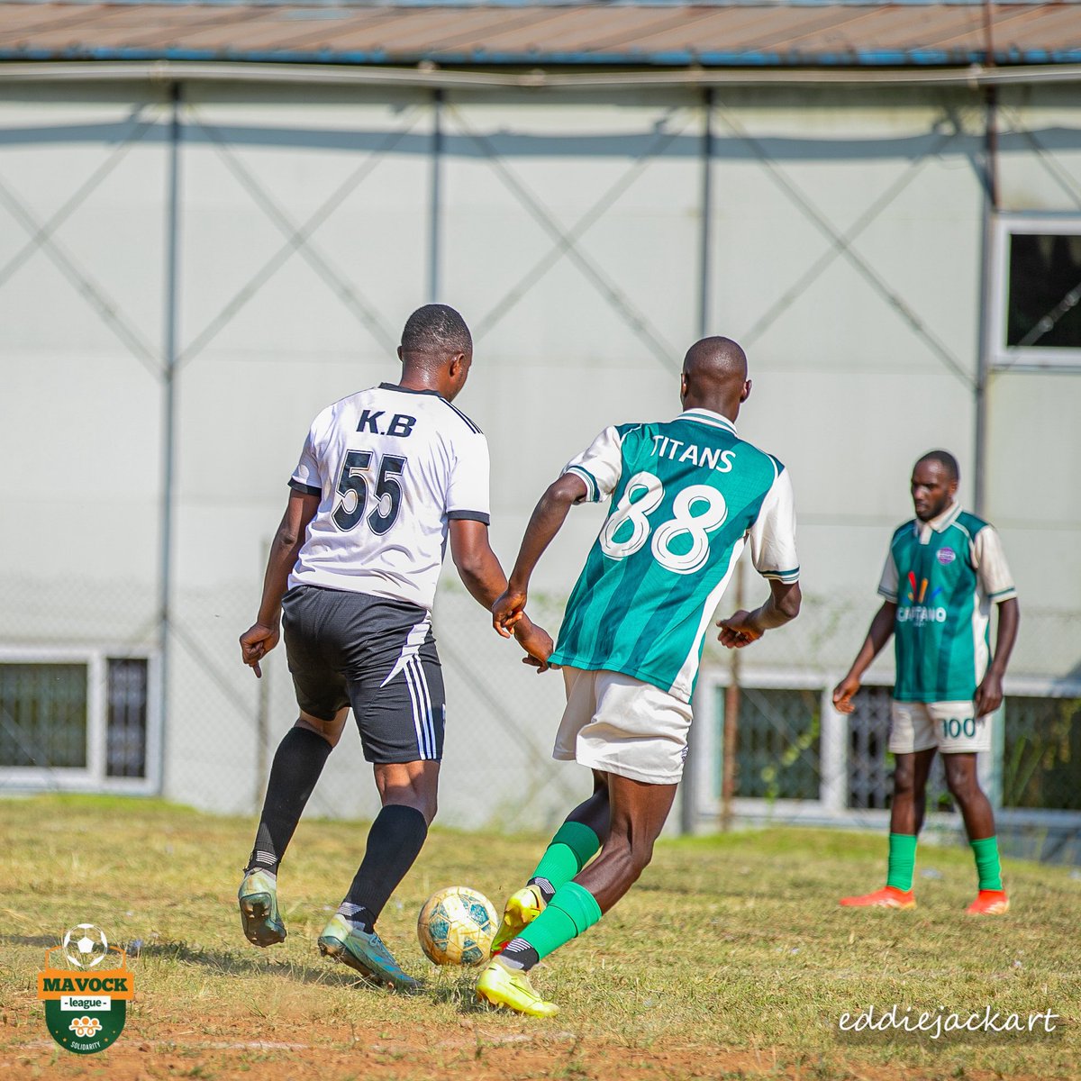 Titans14Fc's tweet photo. MATCHDAY 6, LIKE NEVER BEFORE.

The run-in begins this Sunday with a high quality battle against old friends, familiar faces and old rivals

3games 9points to fight for 💪
Let’s show up and give it everything we got 

📍 Kololo City High
#TushumeKyamuhunga https://t.co/zjCYs0jccR