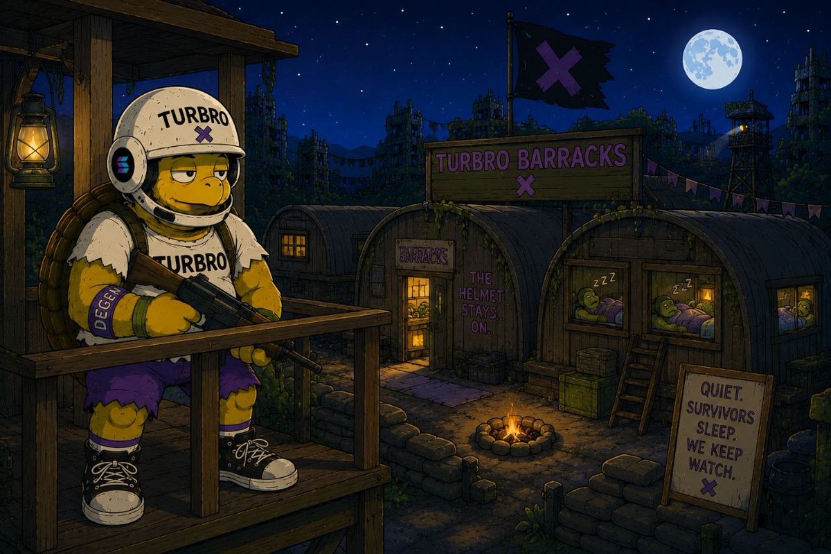 Jothameth1's tweet photo. When Turbro Moons It'll Be Generational $turbro @Turbro_Sol 

Ca: 7DoxSStHwaazCMPaNw2uNt7X7uUj8Bvzn2vBYccce1A1

Hop in now! https://t.co/tTsxpWDmLV