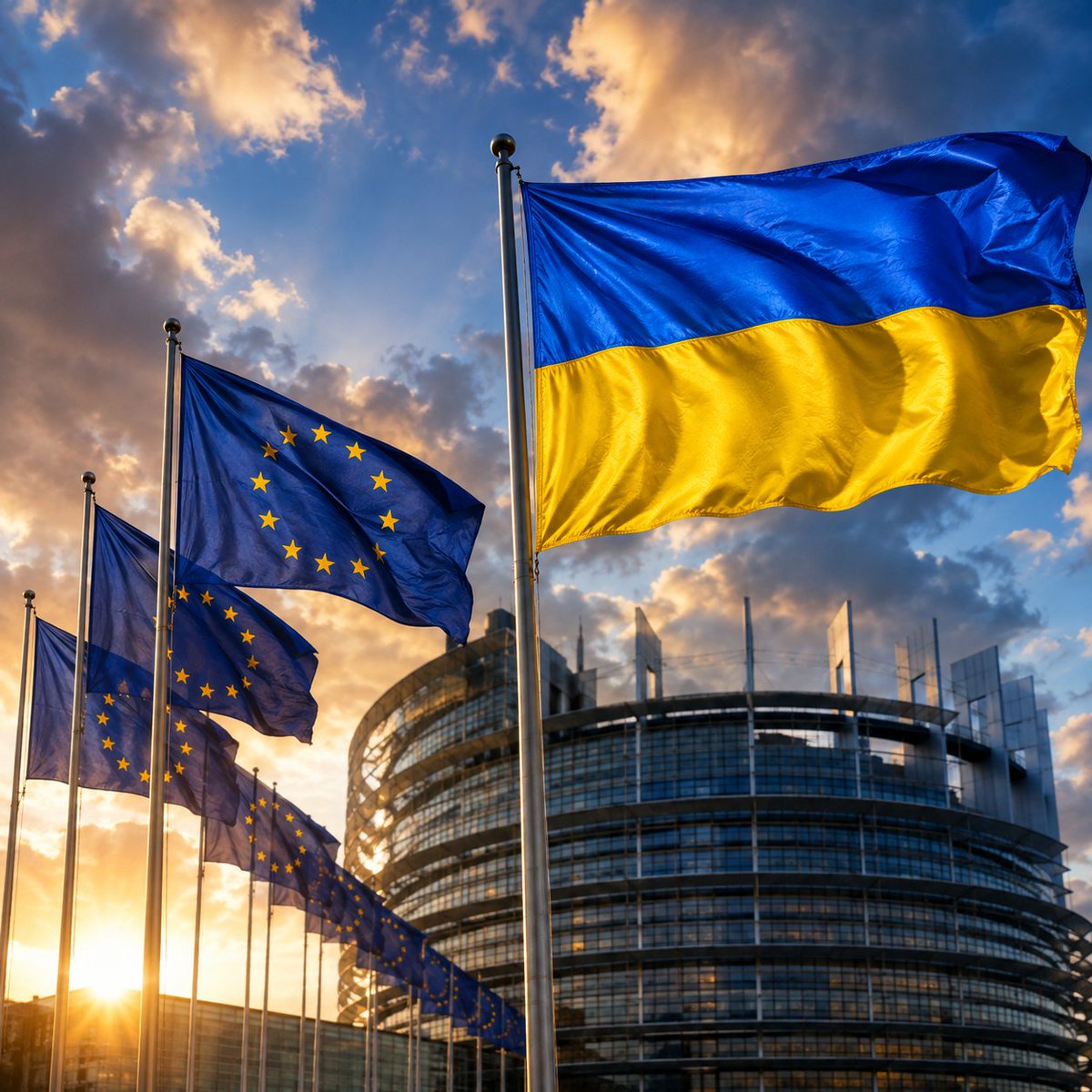 MykhailoRohoza's tweet photo. Do you want to see 🇺🇦 Ukraine become a member of the 🇪🇺 European Union?

YES or NO? https://t.co/5cymKM3ul3