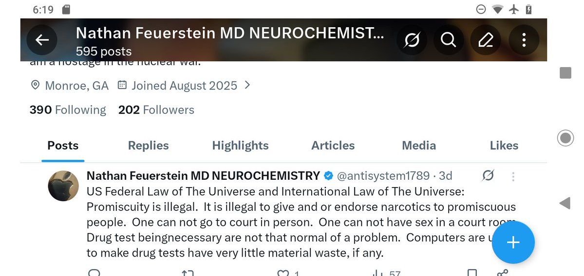 LystAndSeth's tweet photo. Criminals can not have their head on the ground.  Criminals can not be up-side-down.  Do not delete my futures with cute girls I loved like Doctor Gromala and kids in the highly illegal, "classes", I attended.  I was told by one of these girls that she stays nude in her apartment and needs someone to occupy the shower and bed.  I never forgot she.