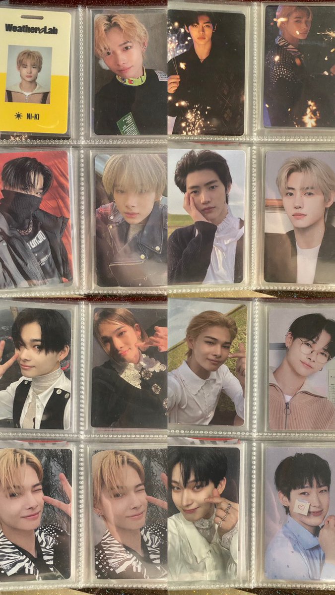 sunghoeni's tweet photo. wts lfb enhypen

2500 na lang, no pf. + sf only
mod: jnt
mop: gcash

RUSH!!! x sensitive!!

buing binder q na ibibigay HAHAHAHA BUBBLE WRAP Q NA LANG WAHAHAHAHAH PLS GET NIU NAAA https://t.co/Fg7AoVjrxD