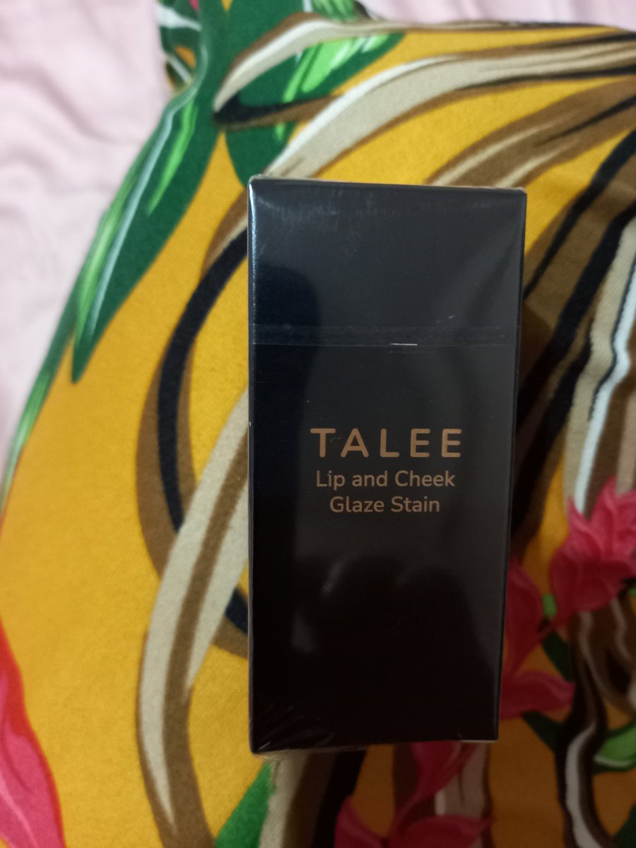 nettesanch22's tweet photo. On a lighter note I just received my first ever Talee...❤️❤️❤️ will buy more more and more...🥰🥰🥰

#BelleMariano https://t.co/gGUPLlF4xv