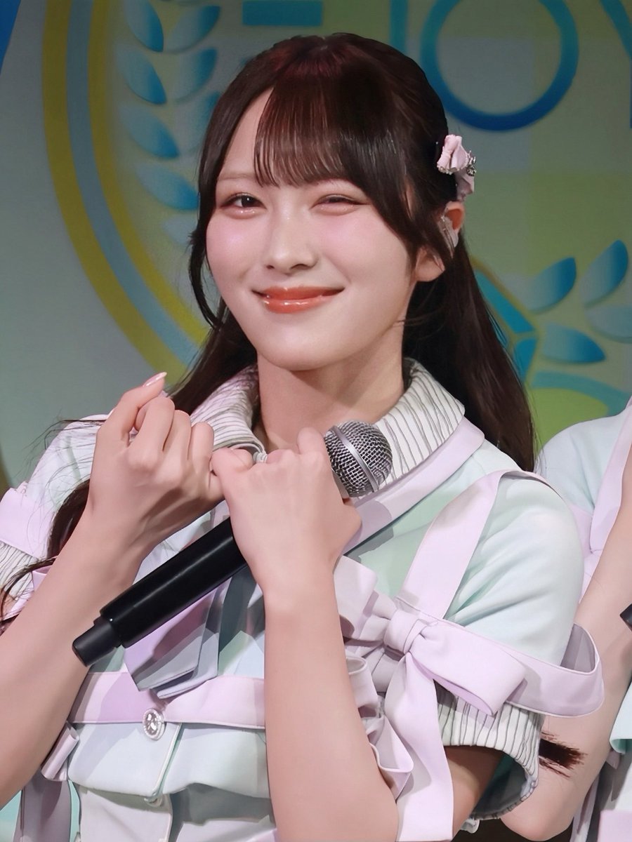 myluv215's tweet photo. 2026.08.19
≒JOY 全国ツアー2026
「この夏 全部 全部 僕にください」
@オリックス劇場

#逢田珠里依 ちゃん
( @aida_jurii )

#ニアジョイ_カメコ #ニアジョイ https://t.co/Ipv6ViFrIg