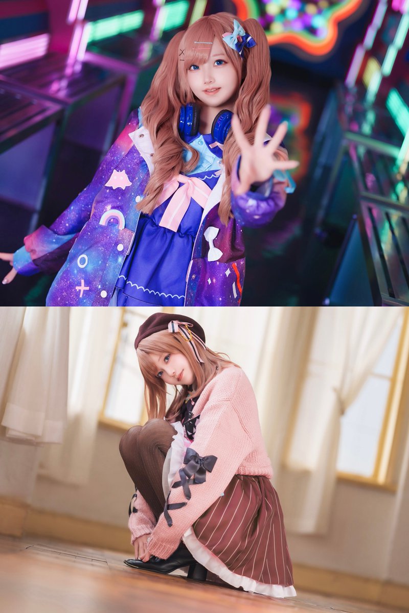tsubaki112319's tweet photo. 21日21時より🎨コスプレ写真集の単品通頒開始します！
表紙ハードカバー、本文PP加工・フルフラット製本でフォトアルバムのような一冊になってます📕
他詳細はリンクをご確認ください🙌
https://t.co/gEtr42gF7G https://t.co/sjcX3REMpY