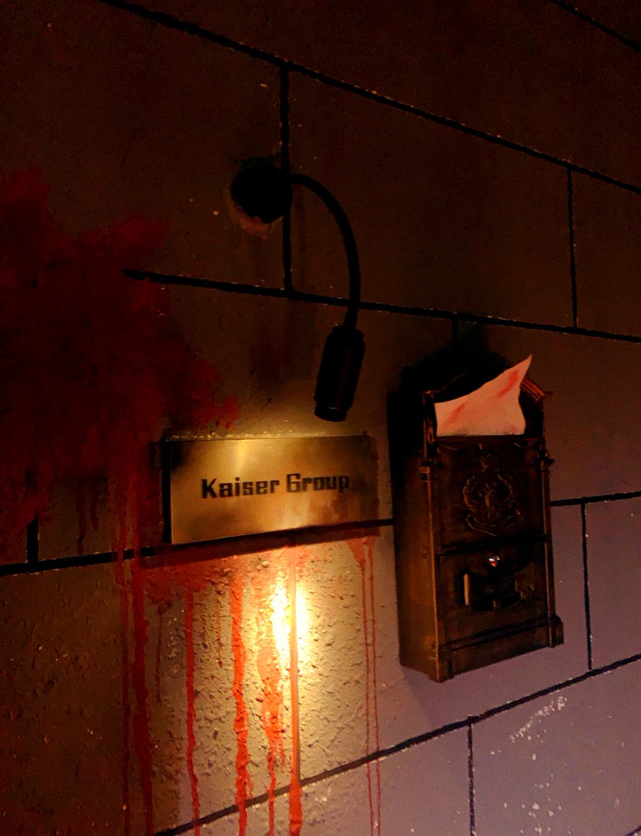 hariskharisk3's tweet photo. Just escaped the spine-chilling basement escape room! Hid the final key in a fake pipe and beat the 60-minute timer by 2 mins—adrenaline rush hit different! https://t.co/BXFYHpbG72