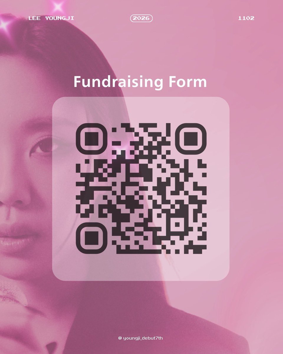 sweetyoungji02's tweet photo. Hi SEPO♡ 

To celebrate Youngji's upcoming 7th debut anniversary, we are preparing a special support project.ᐟ 

Please check out the link come and join us! We really need your support🥹

Contact: instagram @youngji_debut7th

https://t.co/JOBZb67wiM https://t.co/t00TIuZwib