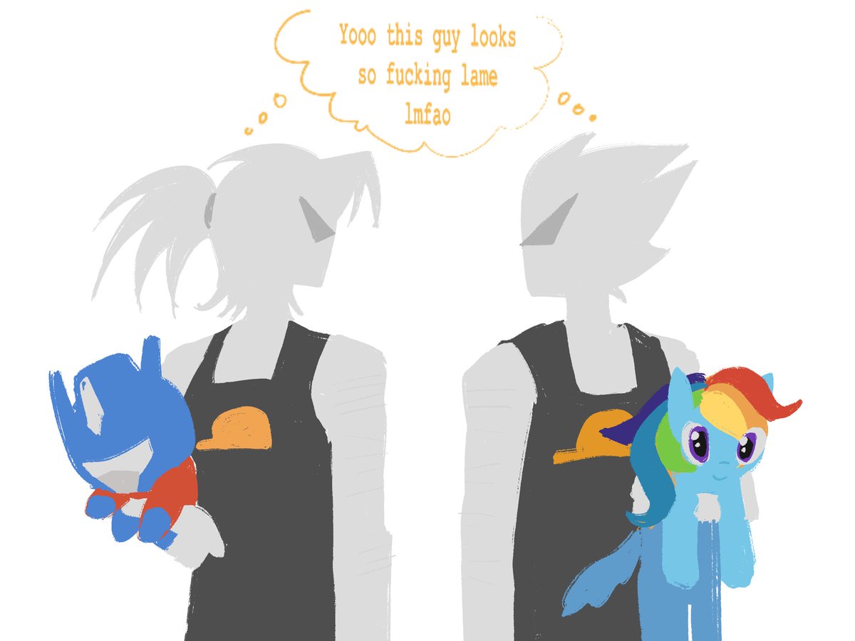 echonoahh's tweet photo. Genderbent dirk 
#homestuck https://t.co/1KmwDCpvWY
