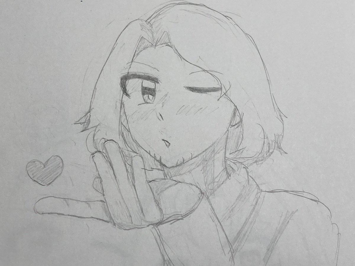 PSsu8M3T1H21763's tweet photo. 全然X動かしてなくてこっちでも投稿していきたいので良ければ相互さんなってくれる方いませんか…！基本アナログ絵描きです！繋タグ失礼します！#絵描きさんと繋がりたい #ヘタリア絵描きさんと繋がりたい #ヘタリア好きと繋がりたい https://t.co/CAul0VnksJ