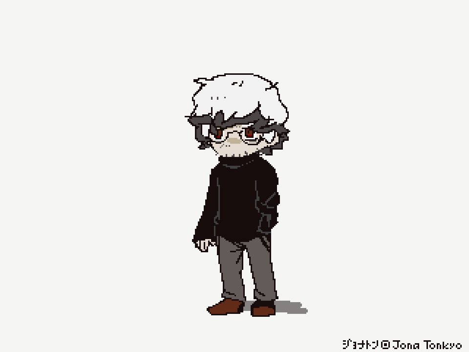 OIMO_OIMOO's tweet photo. アイビス見てたら描きかけのかささぎいたので色塗ってやるなどした https://t.co/aBEJ5dbBH3