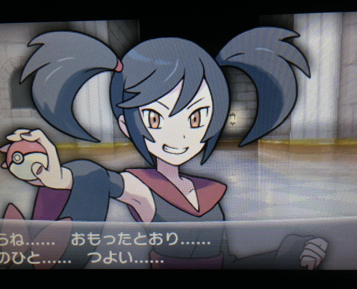 DI_FetiOnly's tweet photo. ポケトレ♀目当て勢です
女主・ネームド・モブ問わず“癖”に刺さる女性を求めて十数年以上様々な地方を渡り歩いてきました
紹介したいのはノースリーブ白ワンピで腋見せ付けてくるシンオウ地方のおじょうさま、
道路から洞窟まで裸足で練り歩く同地方の女子サイキッカー、
カロスの黒ふりそでちゃんです https://t.co/6HzRGNn5MB