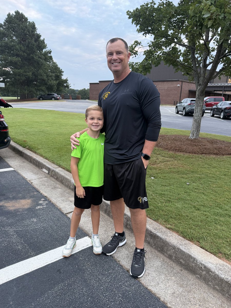 CoachBGarrison tweet picture