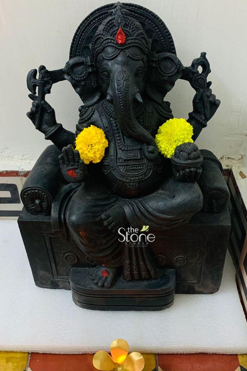 TheStonesStudio's tweet photo. #clientloveโค๏ธ
A serene and beautifully curated placement of our Stone Statue in Dehradun, Uttarakhand.
Explore handcrafted statues:
https://t.co/B8HANrkvhx
For enquiries & custom sizes:
+91-7008222943
#StoneStatuesInDehradun https://t.co/T4SMwkFUDP