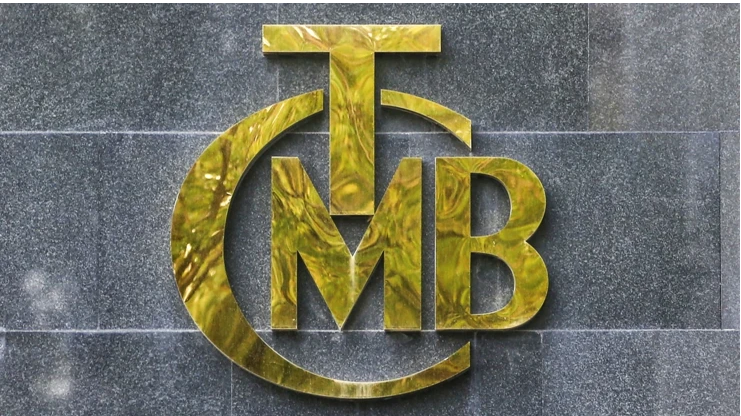 KeremSerindere1's tweet photo. 🇹🇷 Merkez Bankası rezervlerinde yükseliş devam ediyor!
#TCMB’nin toplam resmi rezerv varlıkları haftalık bazda %2,9 artarak 183,5 milyar dolara yükseldi.
📌 #Altın rezervleri: 108,3 milyar $
📌 #Toplam rezervler: 5 ayın en yüksek seviyesinde.
Rezervlerdeki toparlanma devam ediyor. 📈🇹🇷
CNBC-E