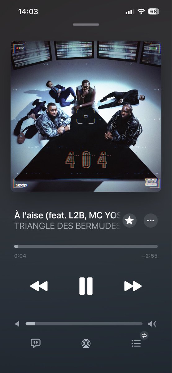 Chino60269's tweet photo. On a tellement été bien servi niveau sons cet été https://t.co/9lmMfaCt88