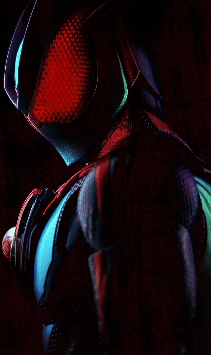 koufzin2's tweet photo. RED KAMEN RIDER’S 🔴 https://t.co/eKhDmMphfS