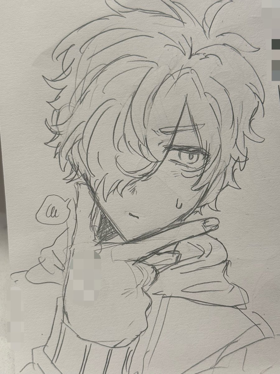 osa_yuux's tweet photo. #ぺんちゃんの絵本
何かを考えてる🍤さん https://t.co/8jRI7H5TXN