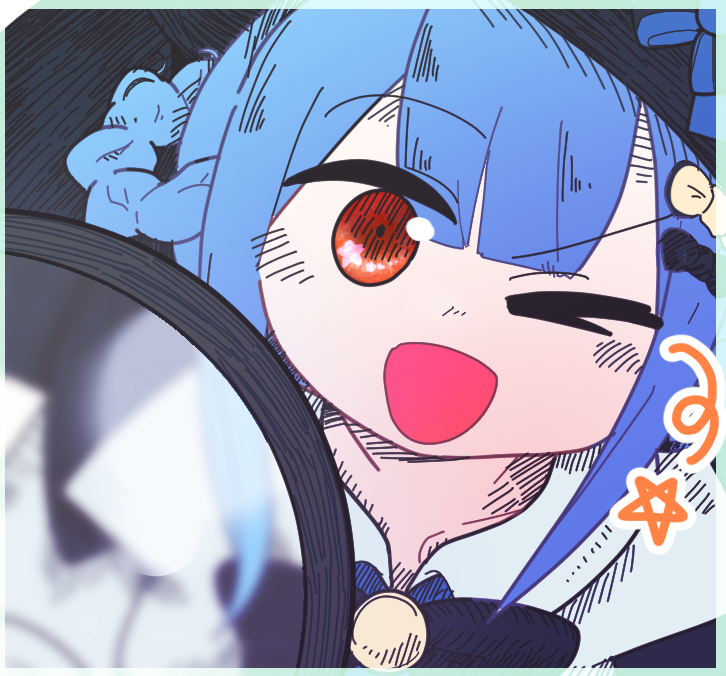 quasar_0's tweet photo. まのさばクリアしました

めっっちゃ面白かったので1番好きなシェリーを描きました https://t.co/GYGHkkKMMM