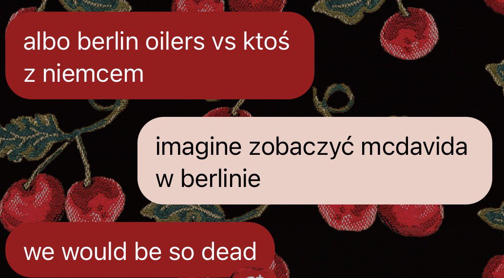 surroundedhead's tweet photo. miałyśmy bardzo normalną reakcję btw https://t.co/5xktSoRz9c