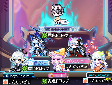 T_02_71's tweet photo. 今日でボス固定2周年‼️🥳 https://t.co/1IIxVpMjKn