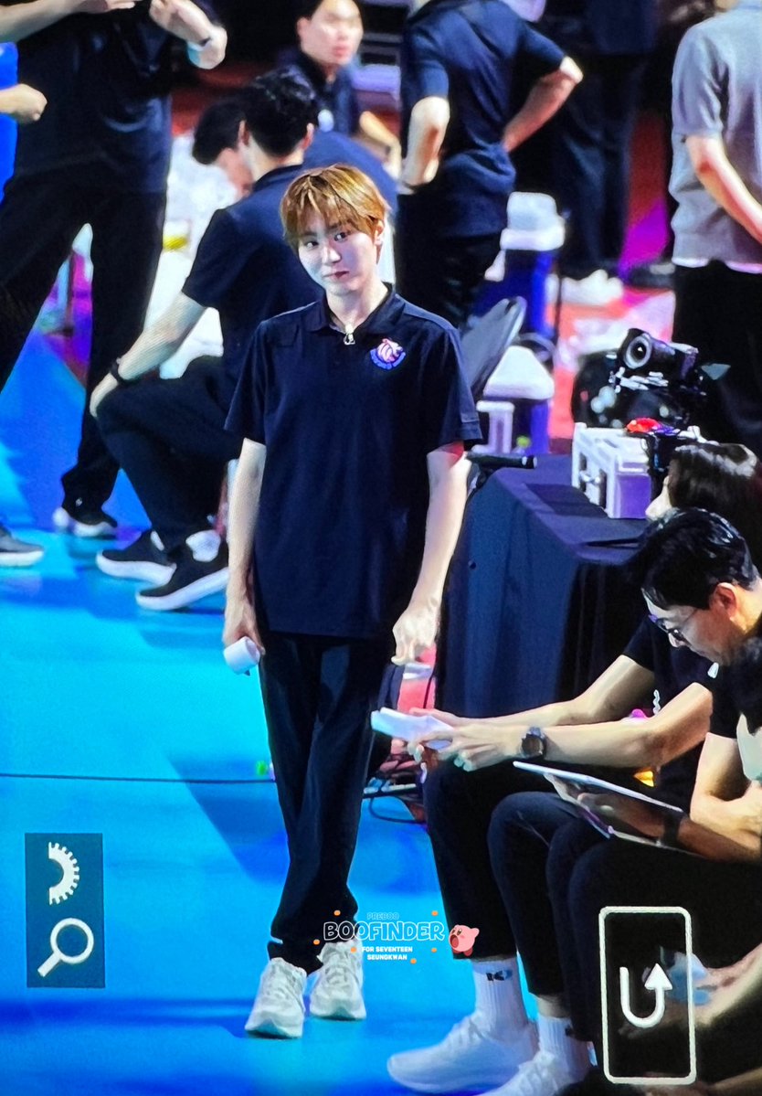 BOOFINDER_116's tweet photo. 260820 신감김2
새침귤이야

 #승관 #부승관  #スングァン #세븐틴 https://t.co/9OjBpfxDhI