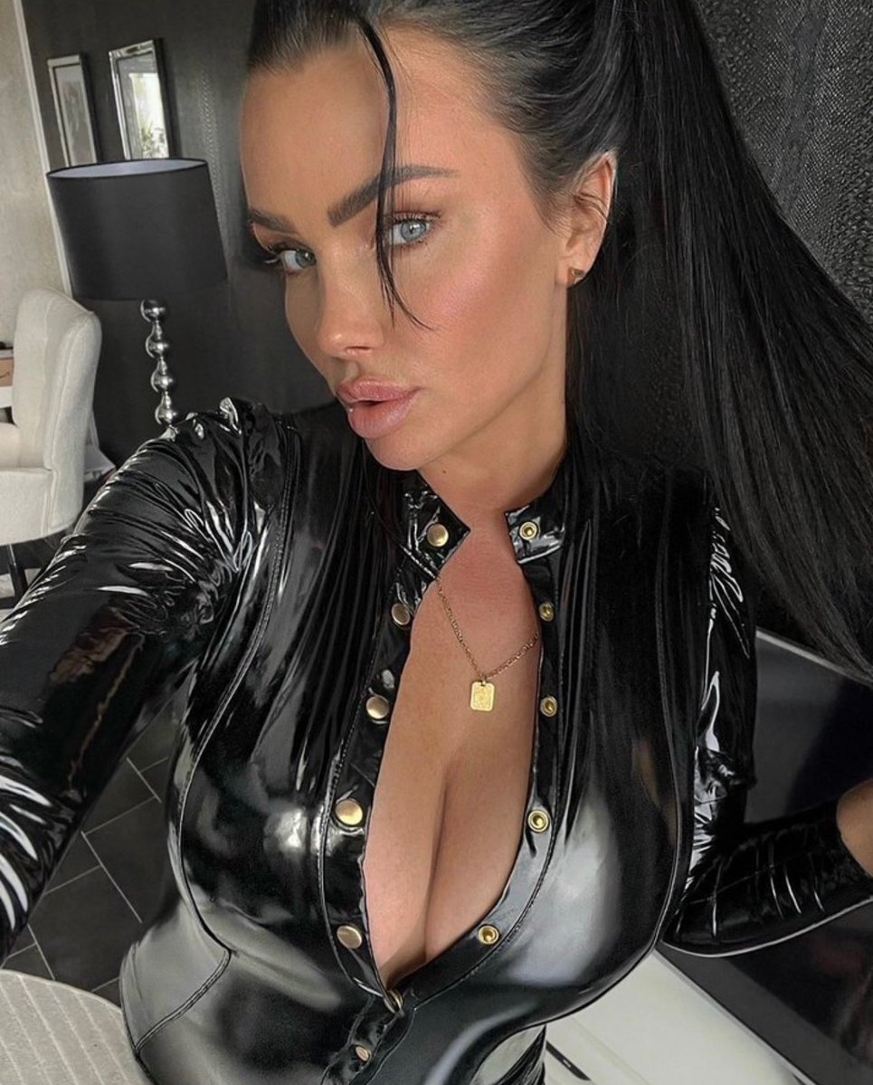 Supremelady_'s tweet photo. Give yourself to me 🔐 https://t.co/5pI46eVkYU