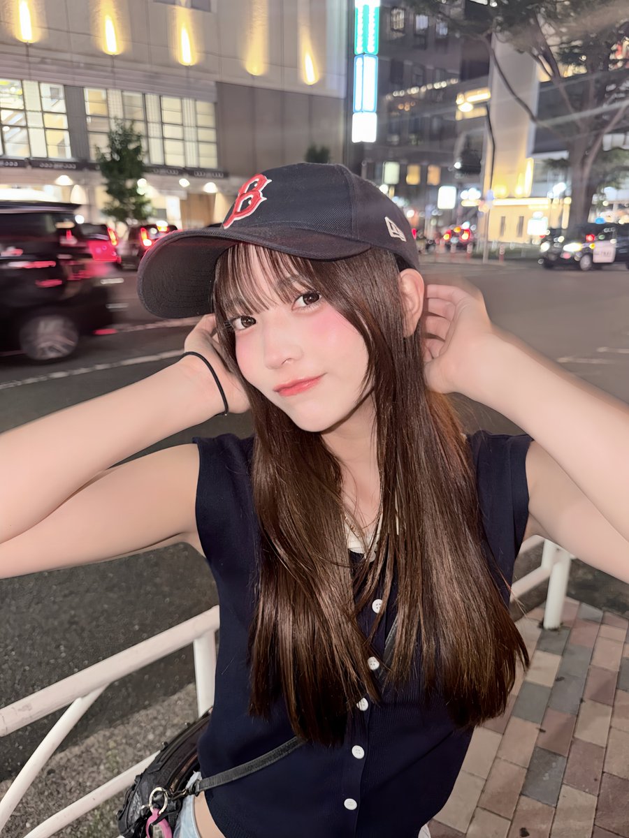 0516_nanako's tweet photo. ねえ！好きなんでしょ？ https://t.co/qNppax63Mo