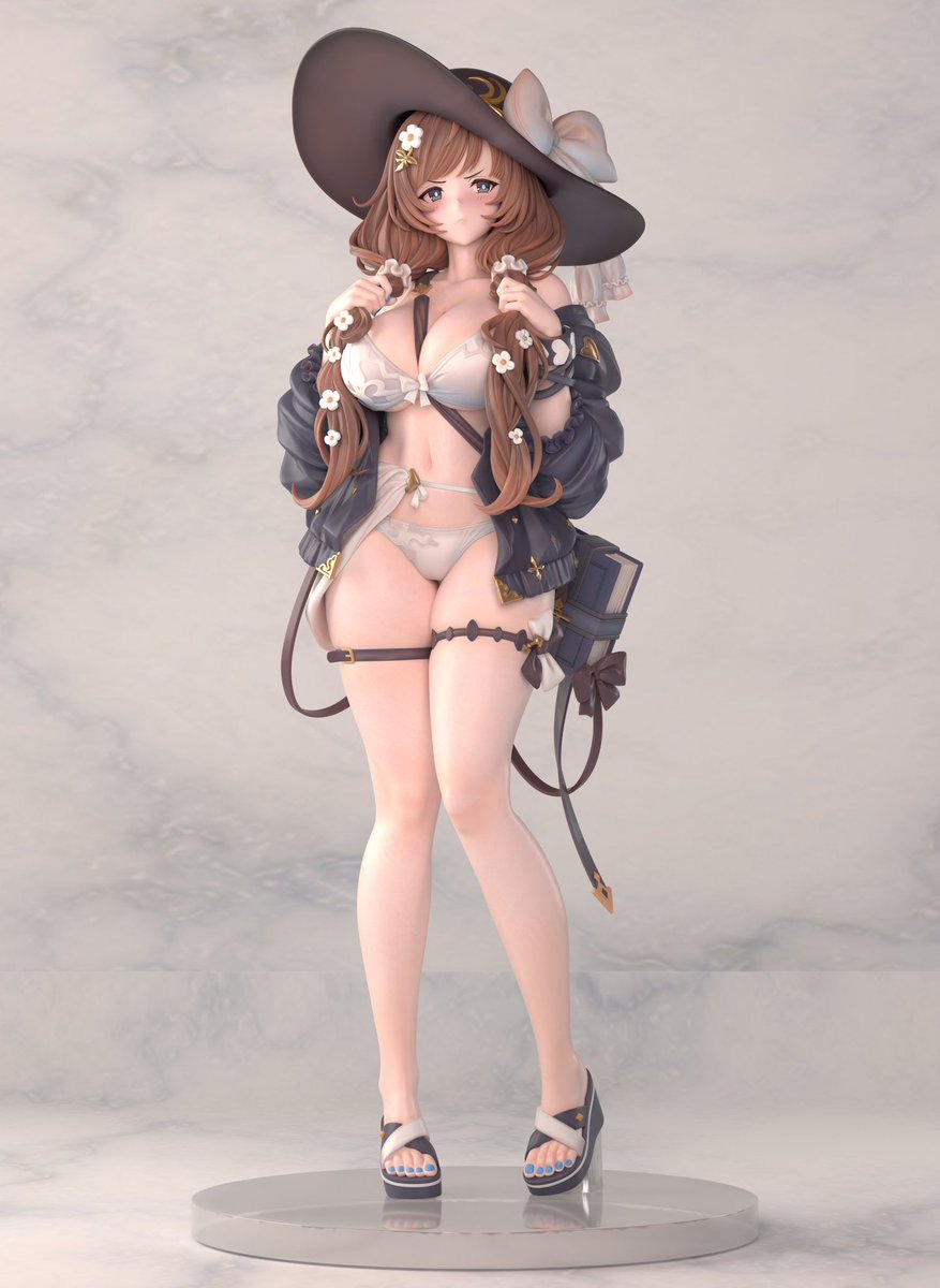 missile_figure's tweet photo. レンダリング　ラジエル https://t.co/cYEHHCF0PD