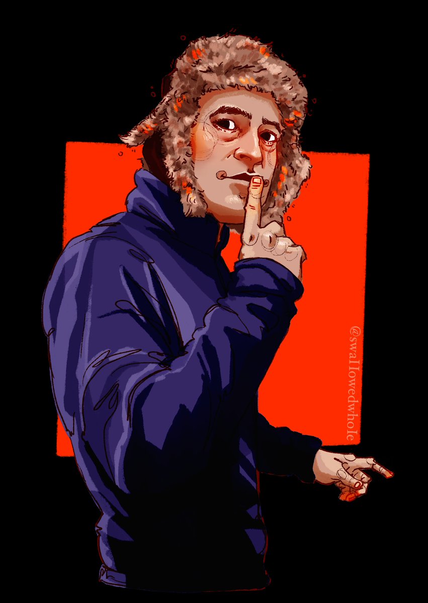 swaIIowedwhoIe's tweet photo. doodlin my fav creepy guy 🖤 https://t.co/3hEpxsaCL6