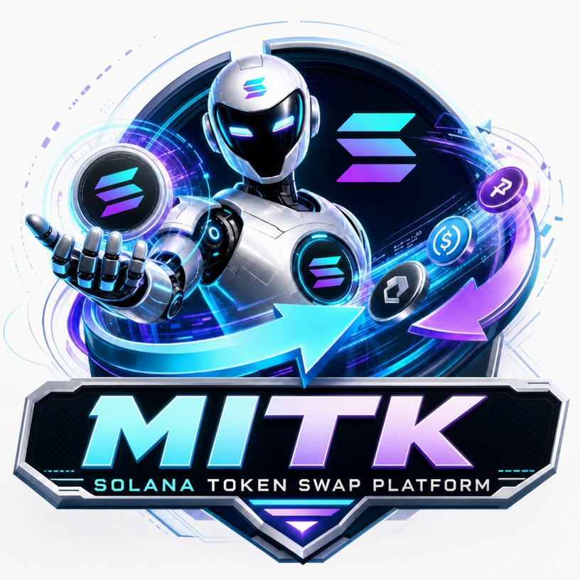 mitkcoin's tweet photo. 🚨 THE $MITK ROCKET IS PRIMED! NEXT TARGET: $100K MC! 🚨Are you tired of chasing empty promises? Meet $MITK, the powerhouse native token driving the rapidly expanding MULTITOKEN Swap Platform! 🌐⚡️This isn't just another coin; it's a fully functional ecosystem:✅ Live Swap Platform (Fiat on-ramp via PIX!)✅ High-Yield Staking Protocol (Diamond Lock 💎)✅ Constant Deflationary Burns 🔥✅ Real Utility & Unstoppable CommunityThe momentum is building fast, and our crosshairs are aggressively locked on the $100K Market Cap milestone! 🎯 Once this resistance breaks, the FOMO will be uncontrollable. The smart money and true diamond hands are accumulating RIGHT NOW before the masses wake up.Will you secure your position early, or will you watch from the sidelines while we print history? The train is leaving the station. Grab your bag before we send this to the moon! 🚀💎🛒 Buy $MITK directly here: https://t.co/VfpstV7uCJ📊 Watch the Chart: https://t.co/zXDRRAnqe7✈️ Join the Army (TG): https://t.co/ZHMNd8dkhD🥩 Stake your bags: https://t.co/aAYg1f0v8r📝 CA: 9HH2SBWV2j3YFwFEeeQ4UThiD5k3hnTYNBdXUM6ox2Dg$MITK$SOL #Solana #Crypto #DeFi #Web3 #100xGem #BullRun@mhhnnuu @ik804 @Helgaweb_3 @Matty0x1 @Truxe1782 @whalesmovement @lourdesanchezok @sumana333 @PumpGurureal1 @iSolCryptoo @weCZarmy @Sarah_GreenOk