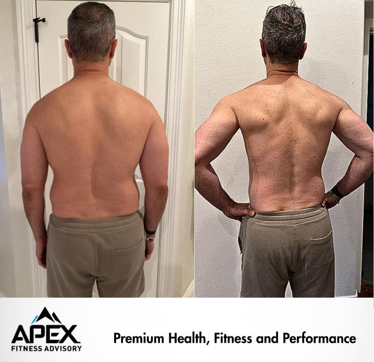 hannahapexfit's tweet photo. 48 Year Old Business Owner Ali transormed his health...

'Strength Gains'
'Increase in Muscle Density'
'My Lower Back Doesn't hurt anymore'
'I never feel like I'm eating things I don't want'
'The last few weeks the weight has just fallen off'

This is how we did it:

= Thread = https://t.co/ocr3fkDc23