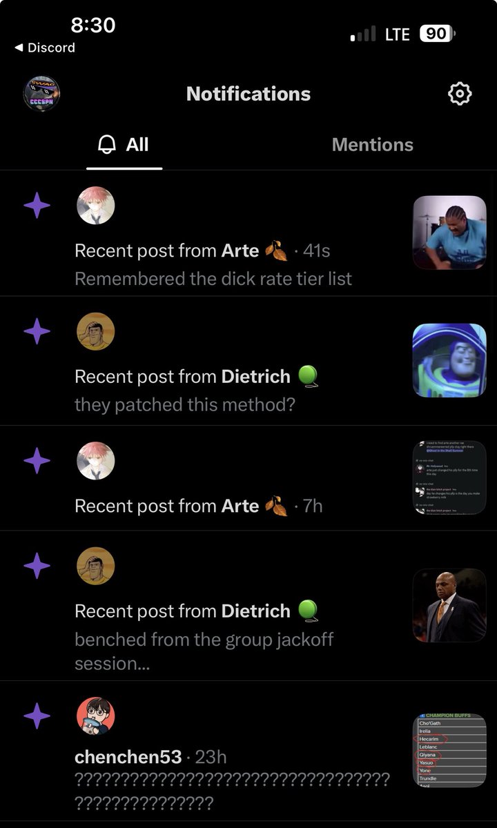 CCCSPNLOL's tweet photo. You know I think I’m good actually https://t.co/2CeDBXKuM2