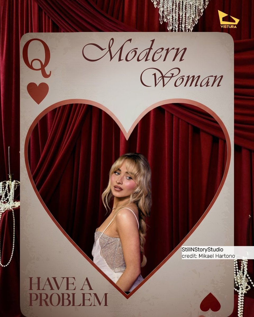 vorsmt's tweet photo. ㅤ
GALA PREMIERE | MODERN WOMAN HAVE A PROBLEM

Cindy Lou [ @7inchesunder ], serving just the right amount of charm for the premiere night. 

#ModernWomanSeries #HaveAProblems
ㅤ https://t.co/TbAqoUhVrP