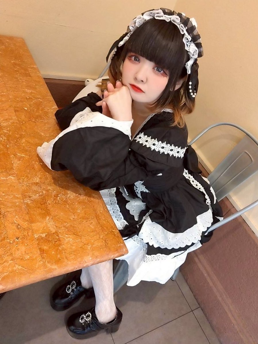 ouka_mei0608's tweet photo. 🖤ྀི🤍ྀི https://t.co/QSDoyfSyjy