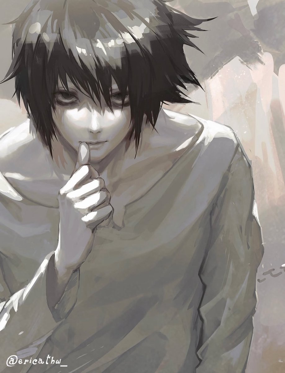 zeloreaaal's tweet photo. #llawliet
#deathnote https://t.co/OwkBVU29Jl
