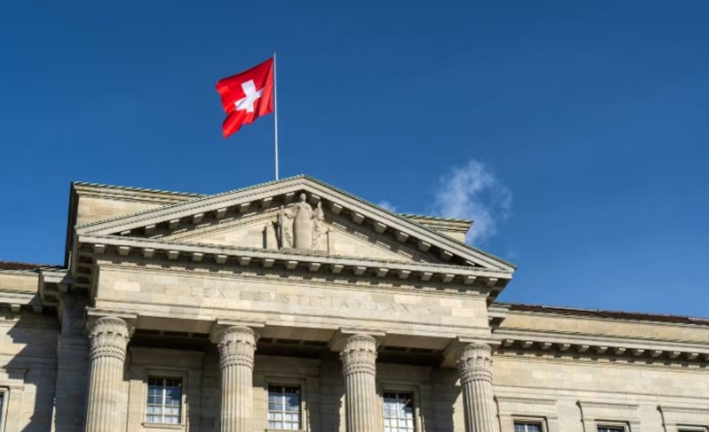 F_Desouche's tweet photo. Suisse : 80,5 % des demandeurs d’asile originaires du Maghreb mis en cause pour des infractions en 2024 ; 99 % de leurs demandes d’asile sont rejetées
https://t.co/qSzsrdLJkI https://t.co/ZjnJ4LGEmJ