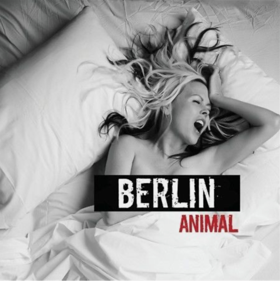 IciousSid's tweet photo. @MelanieBlakeUK I though this was an outtake from Berlin's recent album! Were they ever on TOTP during their late 80s success? https://t.co/s6VHbHVXlw