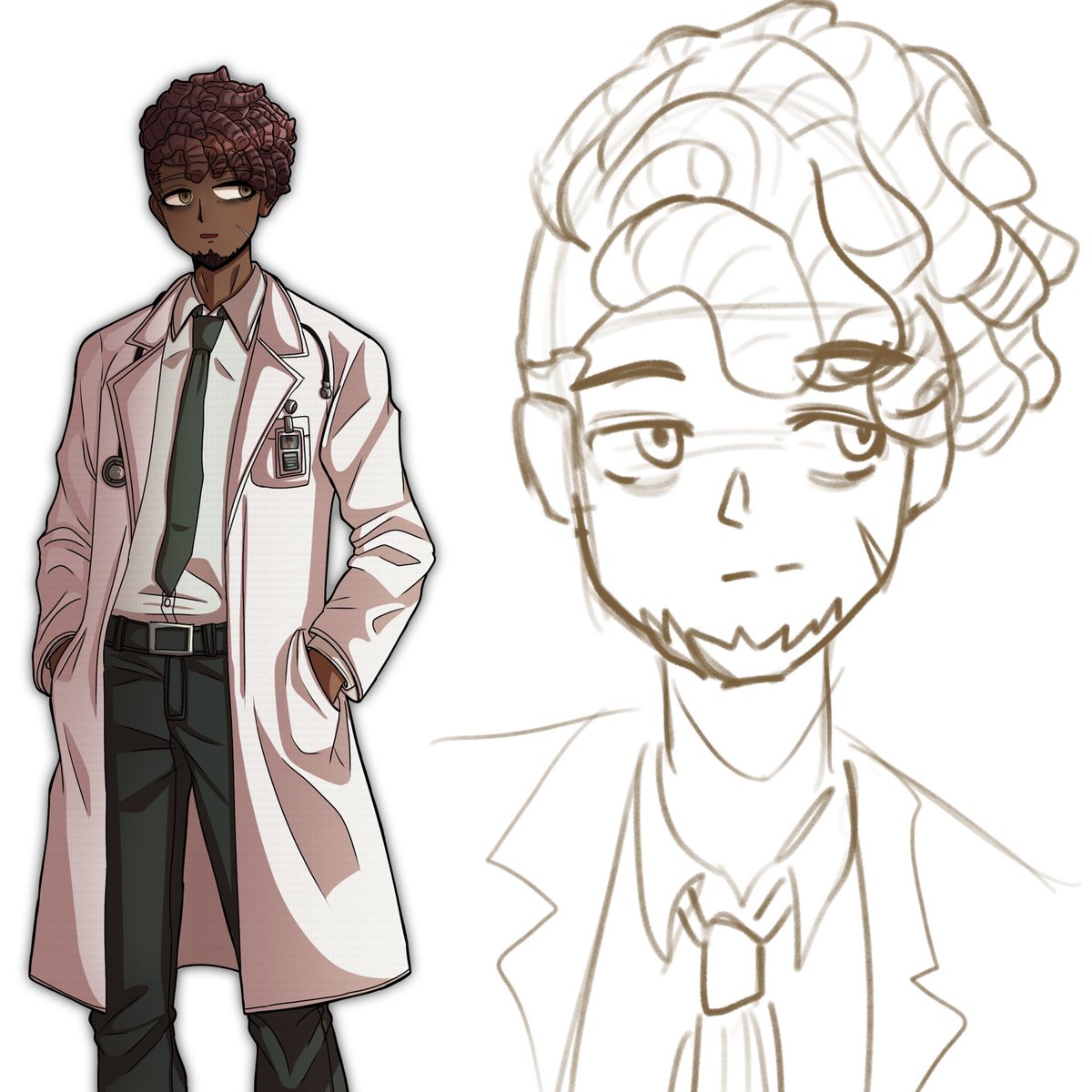 ismeneposting's tweet photo. some visiting hourlings as well :3 #drante https://t.co/3rEzHccKun