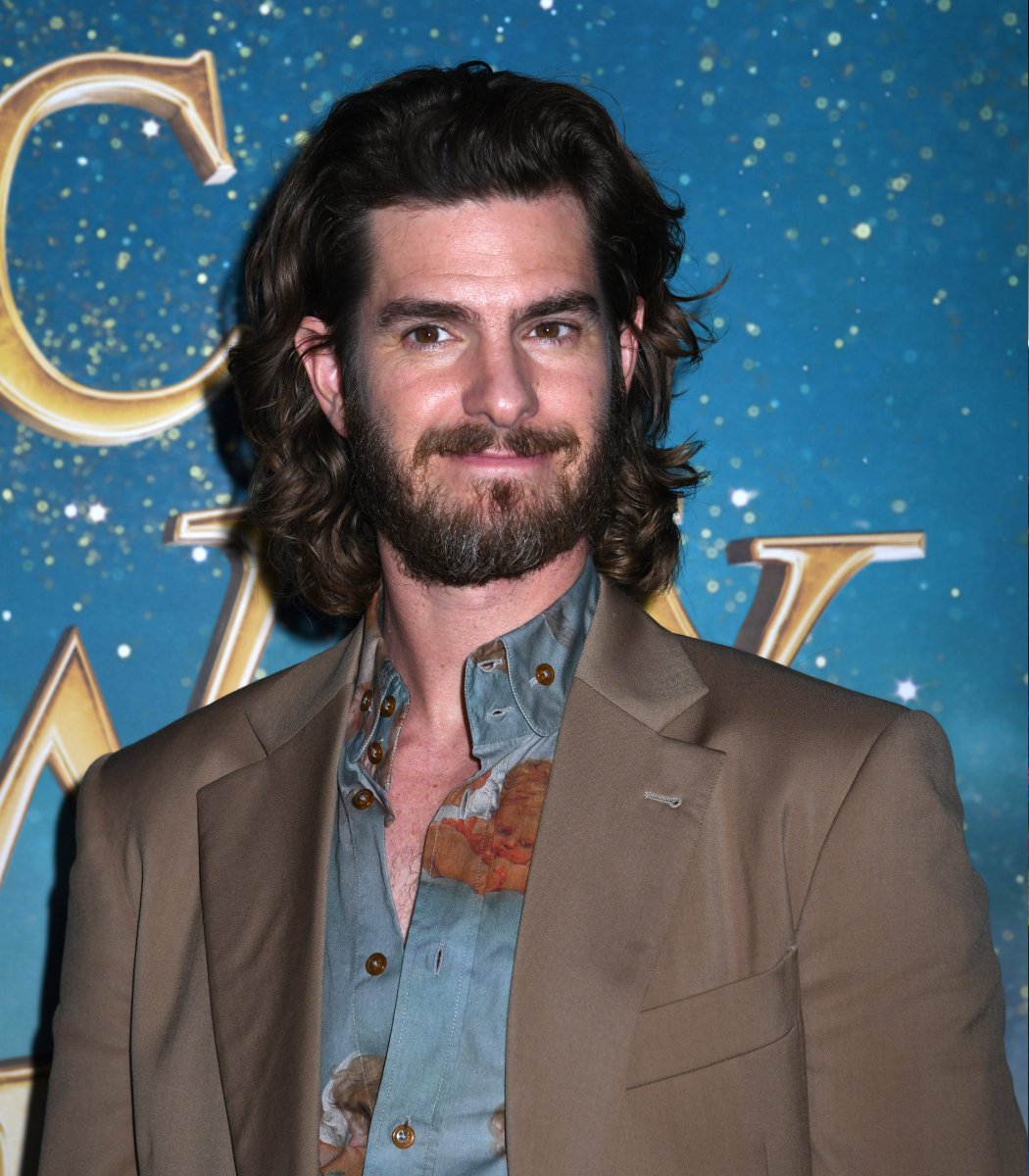 pubity's tweet photo. Andrew Garfield turns 43 years old today. https://t.co/7XSbVjBMOr