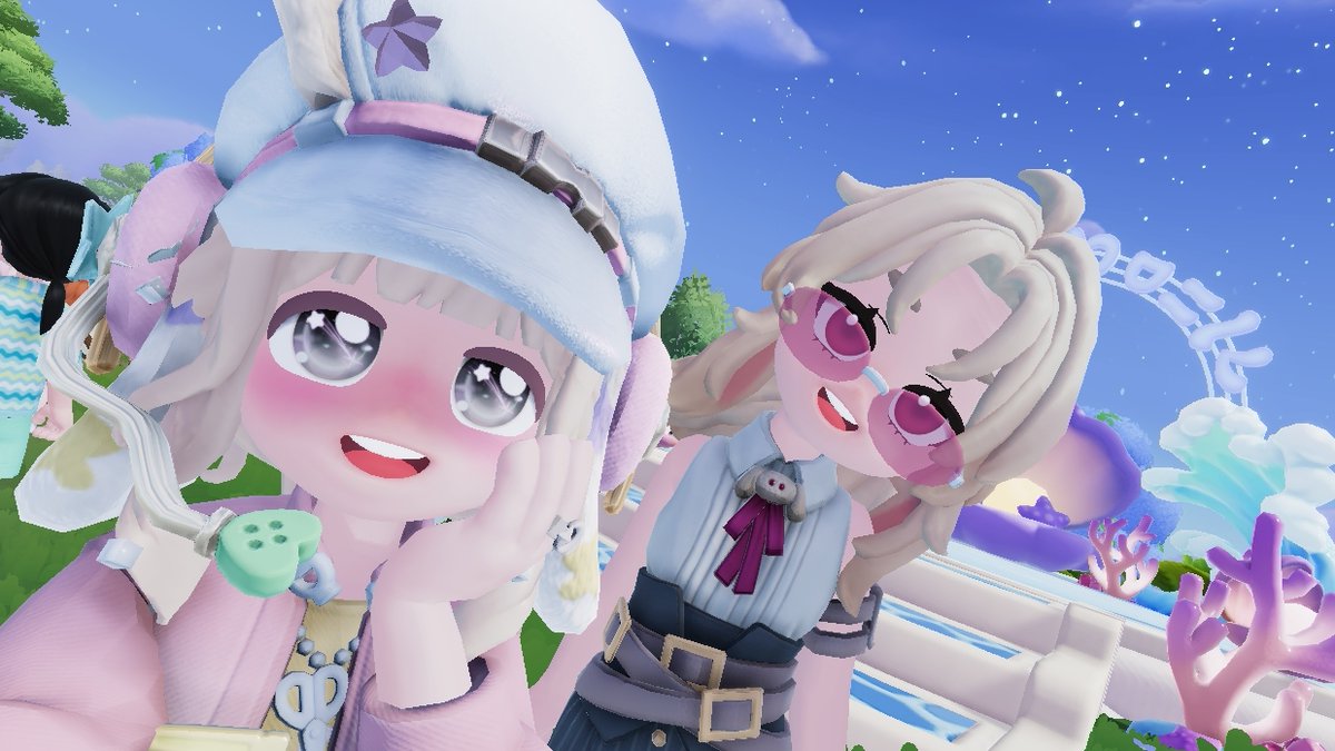 foshoboizeu's tweet photo. jujur aku ketagihan pake selfie mode nya wkwkw, btw mbak rory tuh older girl coded bgt gasih? ak naksir berat sama npc satu ini😍🥰 https://t.co/dlkk3nM2L5