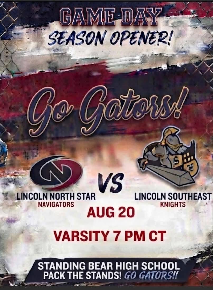 LnsSoftball's tweet photo. 🐊🥎 #ACT https://t.co/QmJPNQi2lb