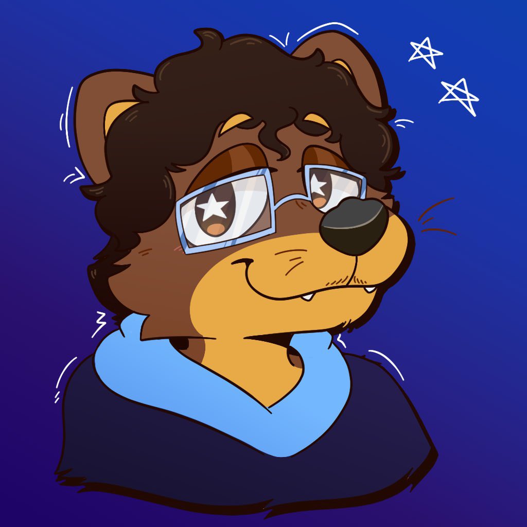 DoodleDogi's tweet photo. More Headshots 🐾 https://t.co/spzKgeI6G6
