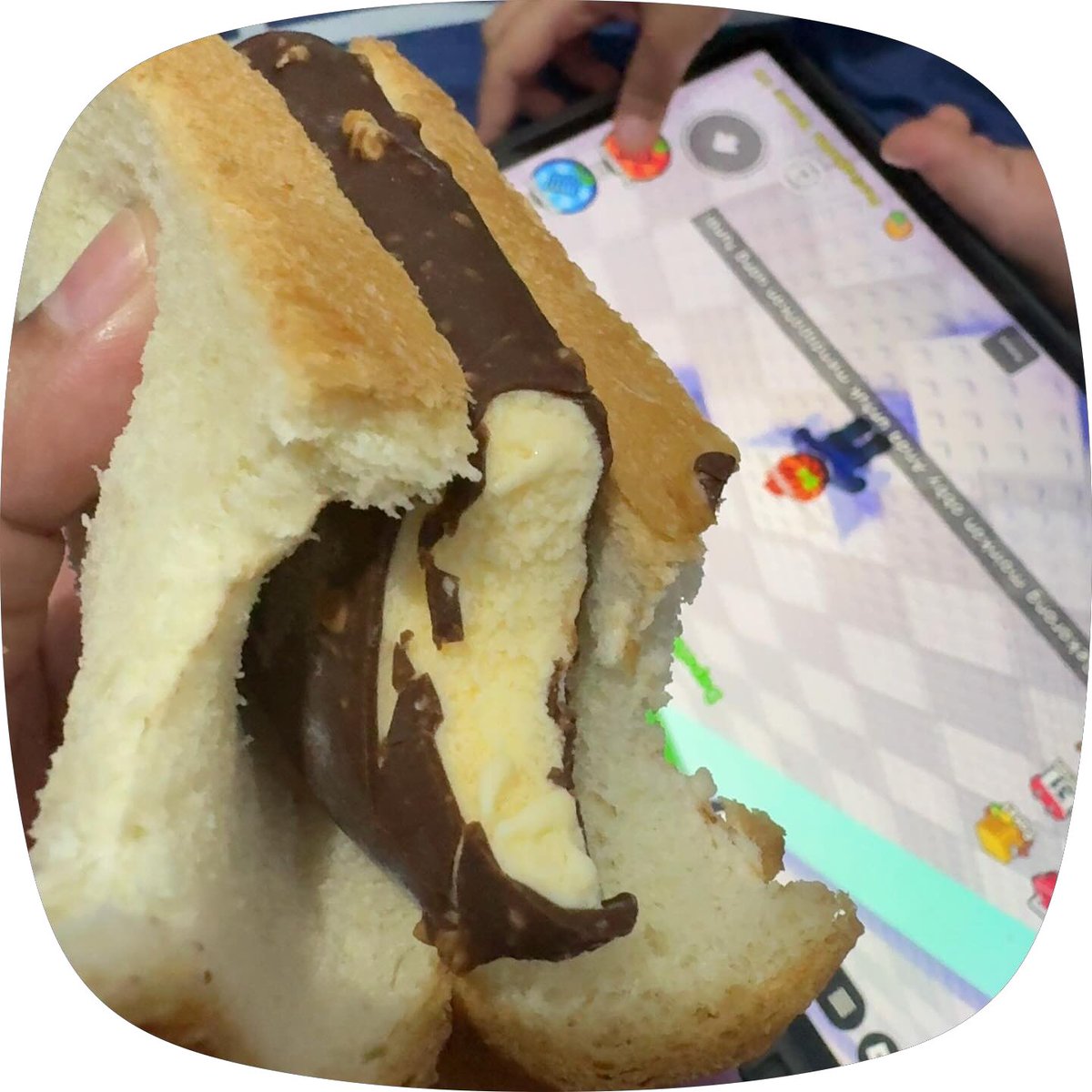 kuc1nganggor4's tweet photo. 💯 https://t.co/pEmH68boPZ
