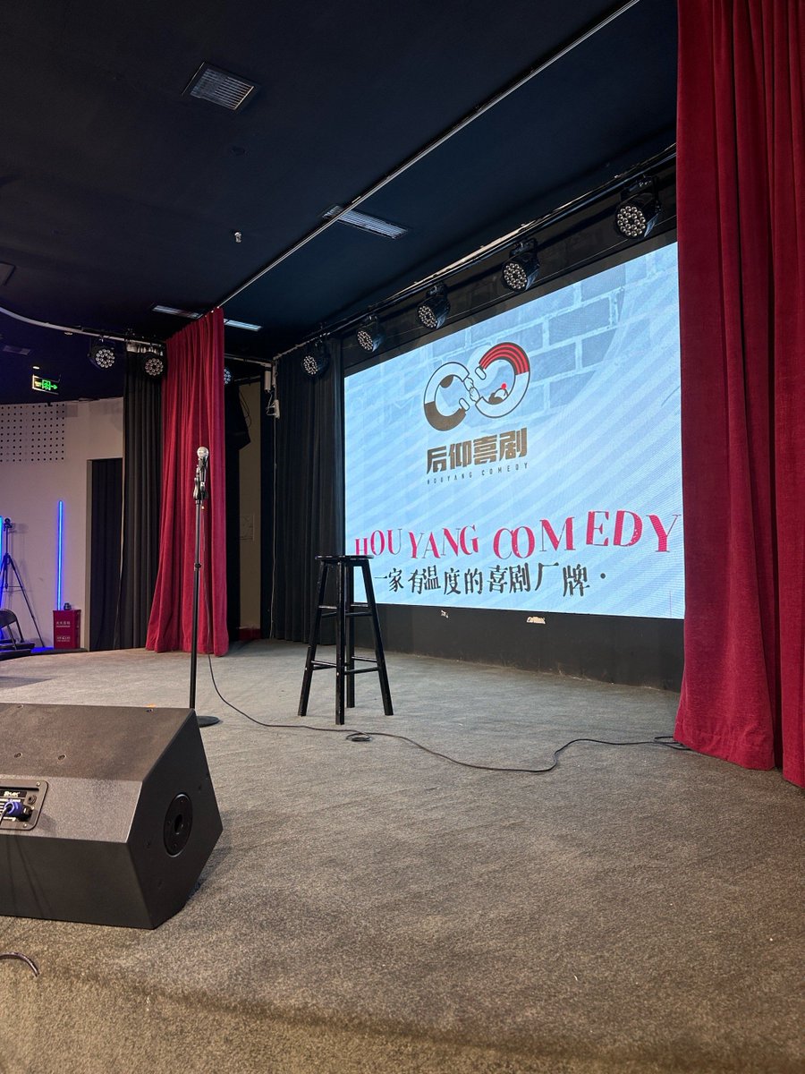 Realprincecymru's tweet photo. Just tested a new joke about my age vs. the Wi-Fi router’s lifespan—audience went "ooh" so loud, my mic almost fell! Life’s a stand-up show, and half the punchlines are things I didn’t plan. https://t.co/PHCRjEKEyP