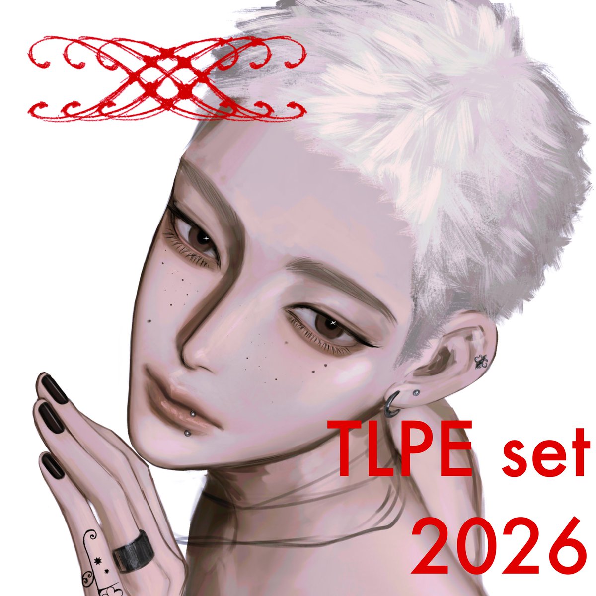 tlpe_'s tweet photo. Rt appreciated 💝

Tlpe 2026 set

Promotion 95  บูด 5 วันคับ 
ราคทปกติ 119 บูด

มีทั้งหมด 30 บรัช (รวมบรัชแถม)

จำกัด 1 คน ต่อ 1สิทธิ์ 1 อีเมล
- ส่งบรัชผ่านdrive 
- ห้ามแอบอ้าง
- ห้ามนำบรัชไปแจกหรือขายต่อ
- สามารถใช้ในเชิงพาณิชย์ได้

สามารถ��ื้อได้ที่Friendii( ได้บรัชเลยไม่ต้องรอ) หรือทักเดมได้เลยค่ะ 

ถ้ามีปัญหาสามารถทักได้เลย🥳

ลิ้งในเมนชั่น!