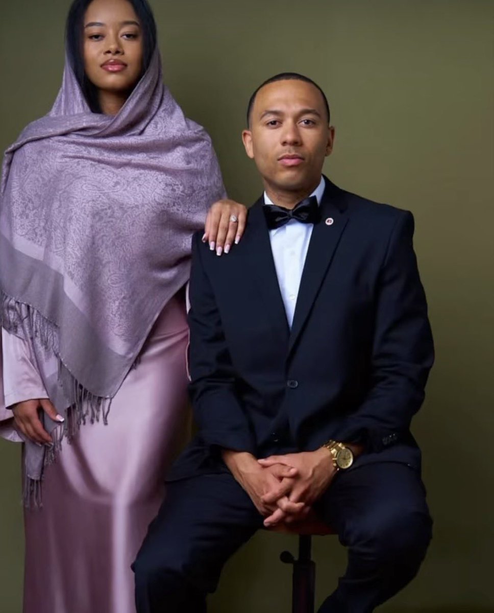ModestyIntel's tweet photo. #BlackLove #NOI https://t.co/cWwfTKyFkb