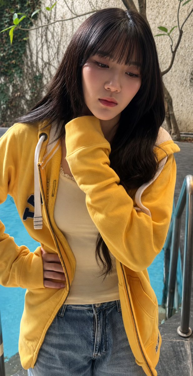 RevaDiMaria's tweet photo. Marsha Lenathea 

🪁Reparasi High Definition (HD) https://t.co/hOYZ06QIcu