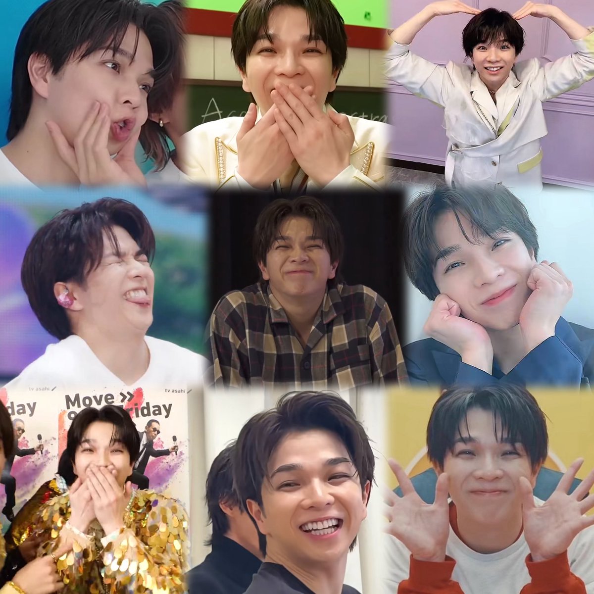 airin0314_'s tweet photo. #塩﨑太智大切界隈 https://t.co/W8TLMgSBSG