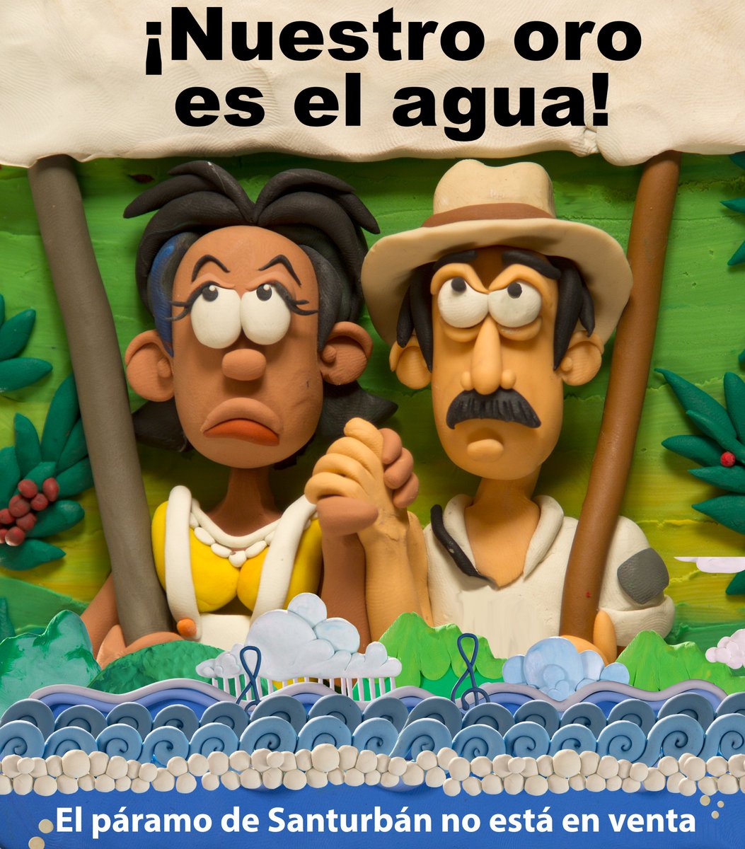 altereddie's tweet photo. ¡Nuestro oro es el agua y más con lo que viene con el fenómeno del niño! https://t.co/aIkq5zpHN2