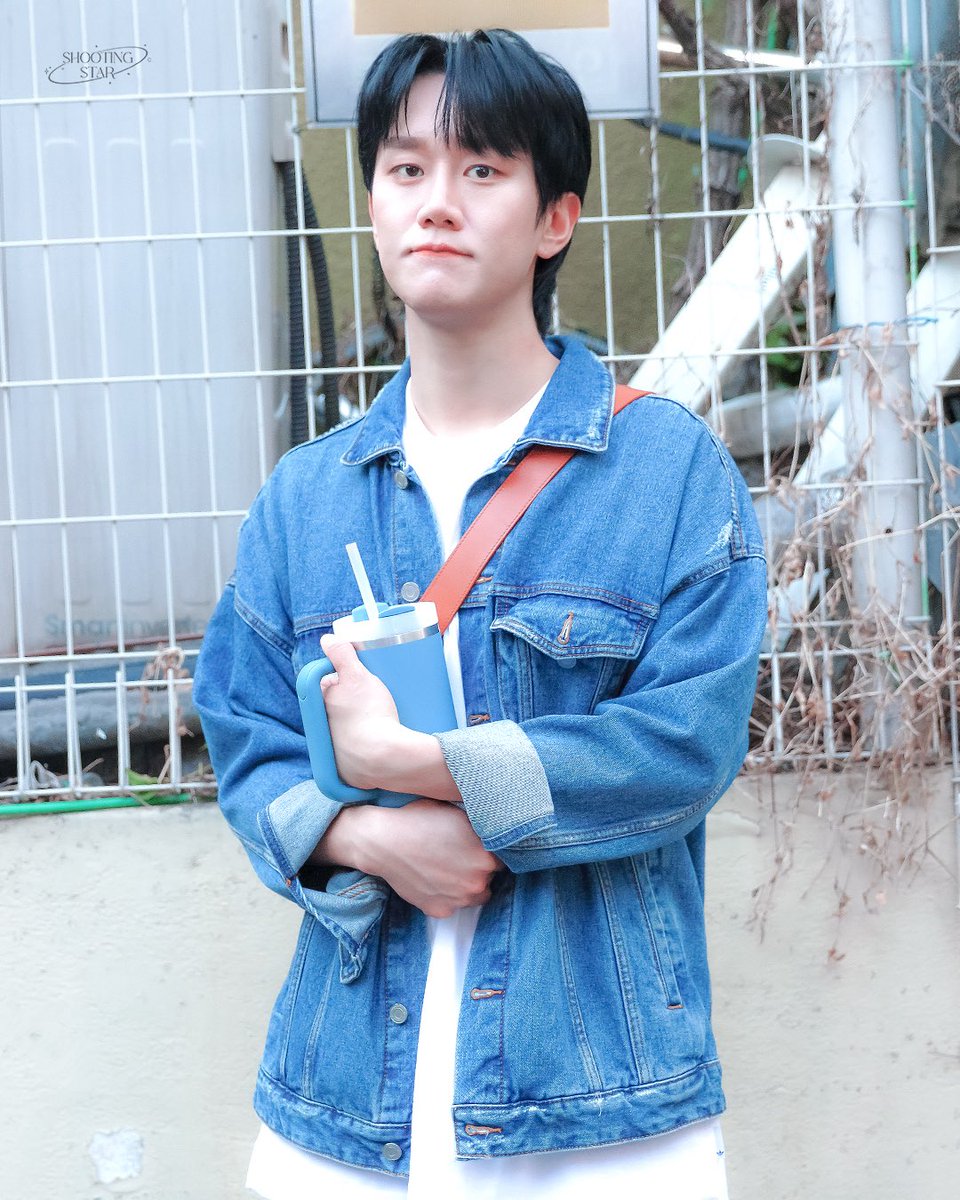 ststarcharl's tweet photo. 260513 #김찰리

그립읍니다ꌩ-ꌩ https://t.co/RS2cyZJjAK