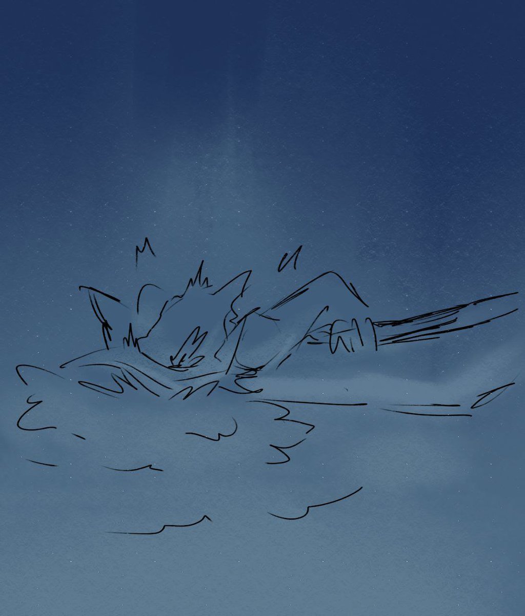 s1llyfreak's tweet photo. Some old sketches from my au
#azuretime https://t.co/42SM9oWkTi